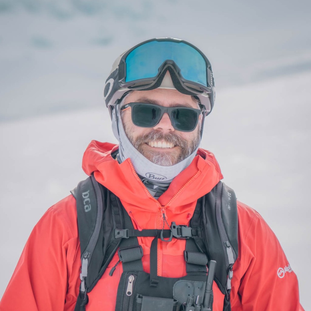 Meet Our Instructors